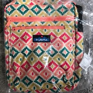 Kavu ZIPPIT bag